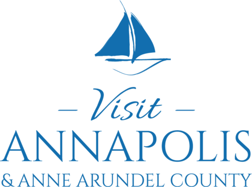 Visit Annapolis & Anne Arundel County logo